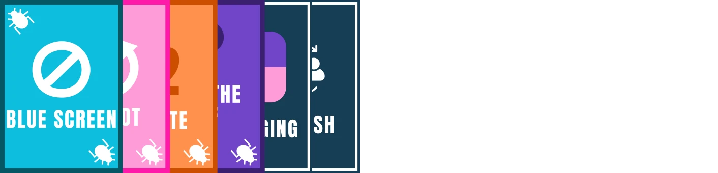 Function Cards Strip