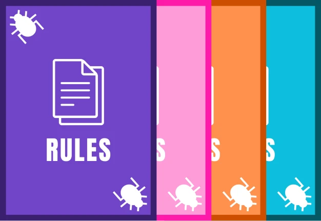 Rules Visual